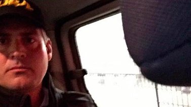Messuti: "Fui detenido en Chile por defender a mi Gobierno Chavista"