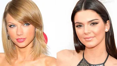 Taylor Swift y Kendall Jenner: Drama entre amigas