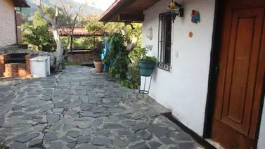 Conoce la Posada Mamá Rosa en Mérida Conoce la Posada Mamá Rosa en Mérida
