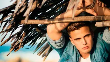 Gustavo Elis estrena nuevo videoclip "Te extraño" Gustavo Elis estrena nuevo videoclip "Te extraño"