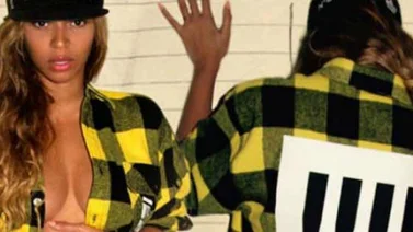 Beyoncé muestra sus poderosas razones en Instagram