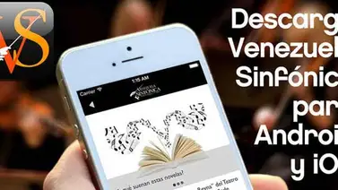 Web dedicada a la música en Venezuela lanza aplicación para teléfonos Web dedicada a la música en Venezuela lanza aplicación para teléfonos