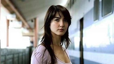 Eréndira Ibarra la nueva musa de Netflix