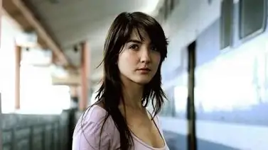 Eréndira Ibarra la nueva musa de Netflix Eréndira Ibarra la nueva musa de Netflix