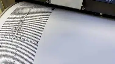 Temblor de 2.5 sacudió el norte de Maracay Temblor de 2.5 sacudió el norte de Maracay