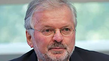 Aldo Giordano pide a Leocenis García salvar su vida