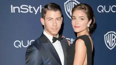 Nick jonas y Olivia Culpo terminan su noviazgo Nick jonas y Olivia Culpo terminan su noviazgo