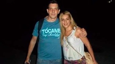 Robaron a un sobrino del Papa en Argentina