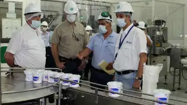 Coposa funciona con lo necesario Coposa funciona con lo necesario