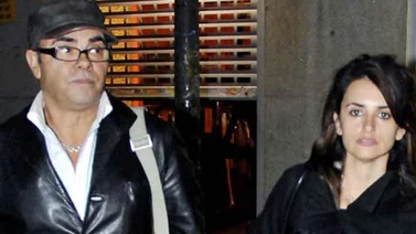 Falleció el padre de Penélope Cruz