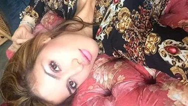 Raenrra le hará el trapo a la Jiménez