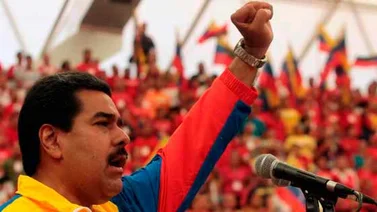 Datanalisis: El 68.8% de los venezolanos desaprueba la gestión de Maduro