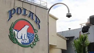 Empresas Polar desestima amenaza de paralización Empresas Polar desestima amenaza de paralización