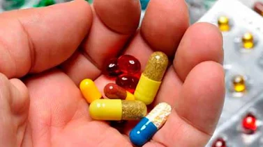 Pacientes VIH tienen 3 semanas sin Viraday