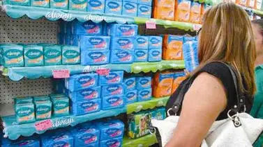 Procter & Gamble Venezuela aclara el precio de las toallas sanitarias Procter & Gamble Venezuela aclara el precio de las toallas sanitarias