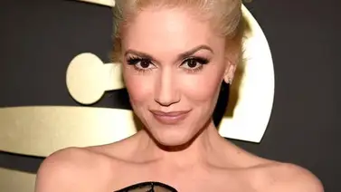 Gwen Stefani vuelve a "The Voice" Gwen Stefani vuelve a "The Voice"