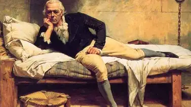 Hace 152 años nace el pintor venezolano Arturo Michelena Hace 152 años nace el pintor venezolano Arturo Michelena