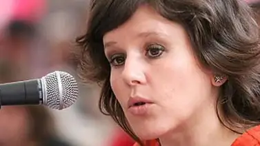 Eva Golinger: Lo que me hizo Yonny Bolívar Eva Golinger: Lo que me hizo Yonny Bolívar