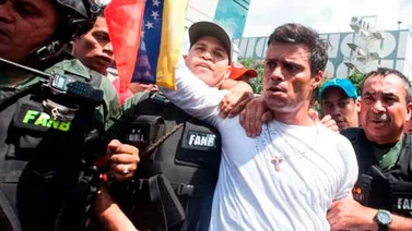 MP no consiguió mensajes violentos en Twitter de Leopoldo López