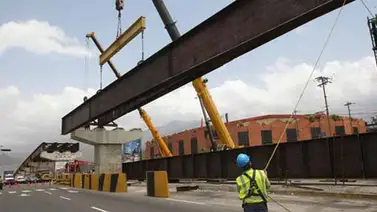 Restringen nuevamente tránsito en la Intercomunal Guarenas-Guatire Restringen nuevamente tránsito en la Intercomunal Guarenas-Guatire