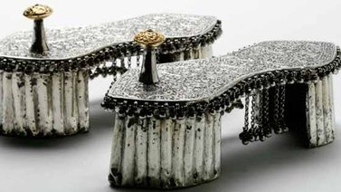 Los zapatos más incómodos de la historia
