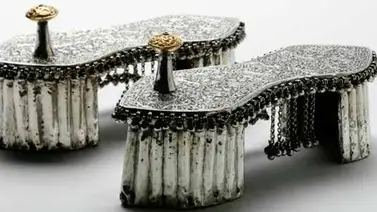 Los zapatos más incómodos de la historia Los zapatos más incómodos de la historia