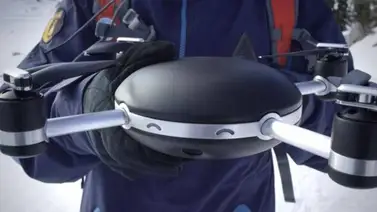 Drone Lily, una cámara volate Drone Lily, una cámara volate