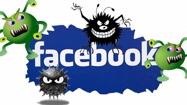El “virus porno” que ataca a través de Facebook