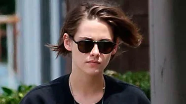 A Kristen Stewart le gustan hombres y mujeres