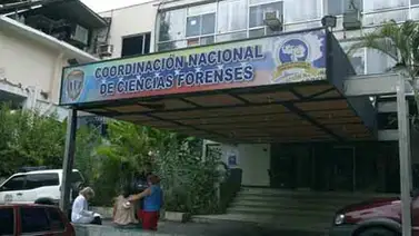 En junio han ingresado 161 cadáveres a la morgue de Bello Monte En junio han ingresado 161 cadáveres a la morgue de Bello Monte