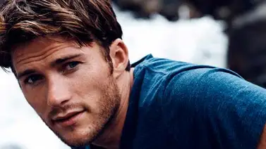 Scott Eastwood, la nueva promesa de Hollywood Scott Eastwood, la nueva promesa de Hollywood