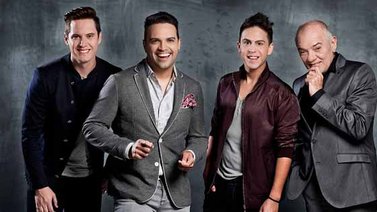 Guaco hará tripear en rumba ochentosa
