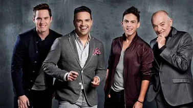 Guaco hará tripear en rumba ochentosa