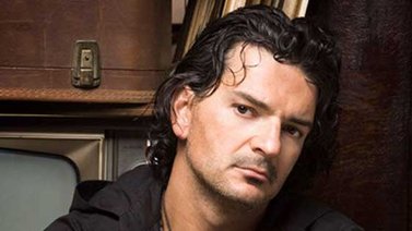 La segunda vuelta de la gira "Viaje" de Ricardo Arjona