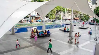 Salud Chacao efectuará jornada de bienestar integral Salud Chacao efectuará jornada de bienestar integral