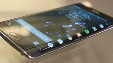 Cámara de Samsung S6 tendrá más ajustes manuales Cámara de Samsung S6 tendrá más ajustes manuales