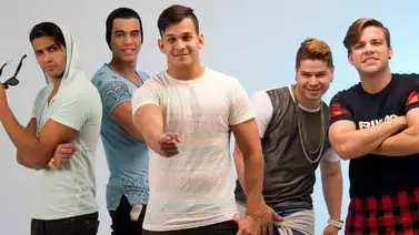 Calle Ciega viene renovado Calle Ciega viene renovado