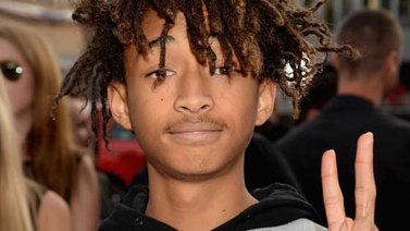 Jaden Smith se une al elenco de "The Get Down"