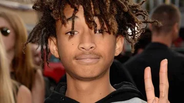 Jaden Smith se une al elenco de "The Get Down"