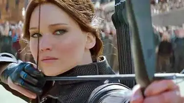 El tráiler de "Los Juegos del Hambre: Sinsajo – Parte 2″ El tráiler de "Los Juegos del Hambre: Sinsajo – Parte 2″