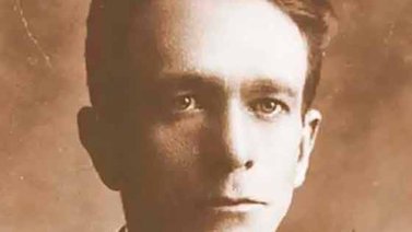 Hoy se celebra 125 años del natalicio de José Antonio Sucre