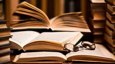 "Iniciación en la intemperie" se presenta en la Biblioteca LPG "Iniciación en la intemperie" se presenta en la Biblioteca LPG