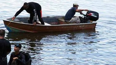 Tres mineras se ahogaron en el río La Paragua del estado Bolívar