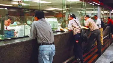 Este martes le pagarán sus "realitos" a los profesores Este martes le pagarán sus "realitos" a los profesores