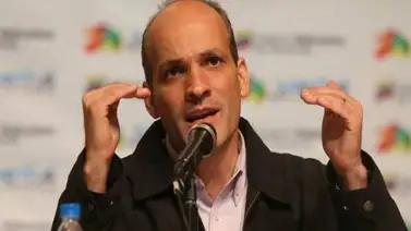 Ricardo Menéndez: Asignaremos 20 mil nuevos cupos en el SNI Ricardo Menéndez: Asignaremos 20 mil nuevos cupos en el SNI