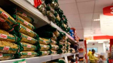 Alimentos sin gluten deben buscarse con lupa