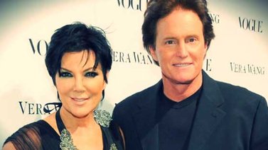 Kris sobre Caitlyn Jenner: Es lo más pasivo-agresivo que me ha pasado
