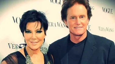 Kris sobre Caitlyn Jenner: Es lo más pasivo-agresivo que me ha pasado