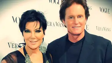 Kris sobre Caitlyn Jenner: Es lo más pasivo-agresivo que me ha pasado Kris sobre Caitlyn Jenner: Es lo más pasivo-agresivo que me ha pasado