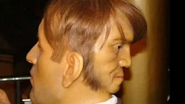 Conoce la historia de Edward Mordrake: El hombre de dos cabezas
